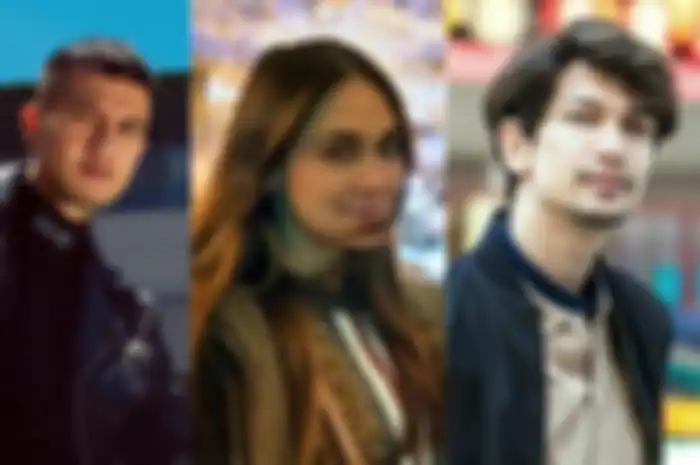 Gagal Nikahi Reino Barack, Luna Maya Justru Jadi Rebutan 2 Berondong Ganteng Dimas Beck dan Herjunot Ali, Sama-sama Siap Melamar Siapa yang Dipilih?