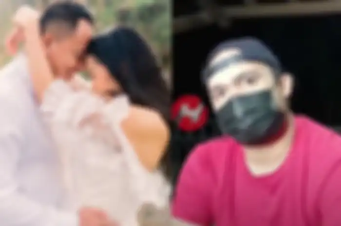 Vicky Prasetyo Ngotot Mau Menikah Apapun yang Terjadi, Adik Kalina Justru Skak Mat Calon Kakak Ipar, Sindir Soal Janji Hingga Itikat Baik pada Ayahnya, Ada Apa?