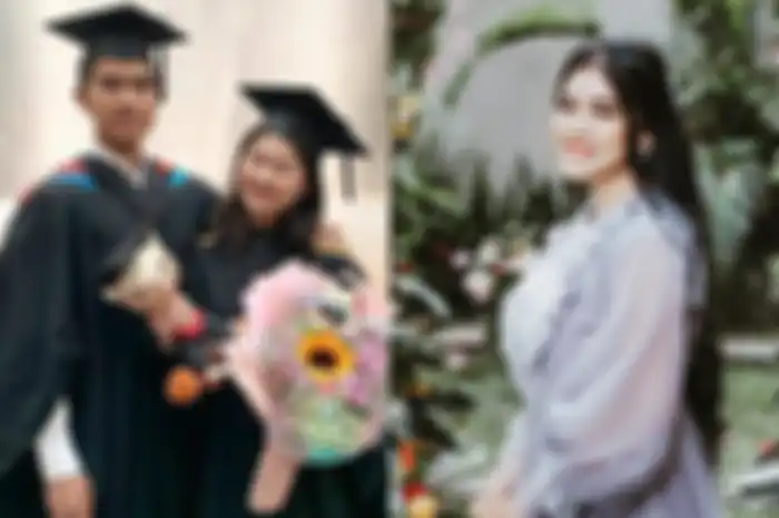 Baru sandang status ibu Walikota Medan, Kahiyang Ayu justru ditodong netizen untuk lakukan hal ini pada Kaesang Pangarep
