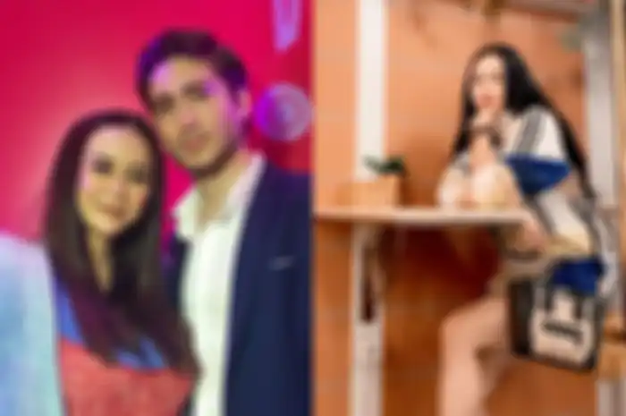 Ini kriteria pria idaman Aura Kasih