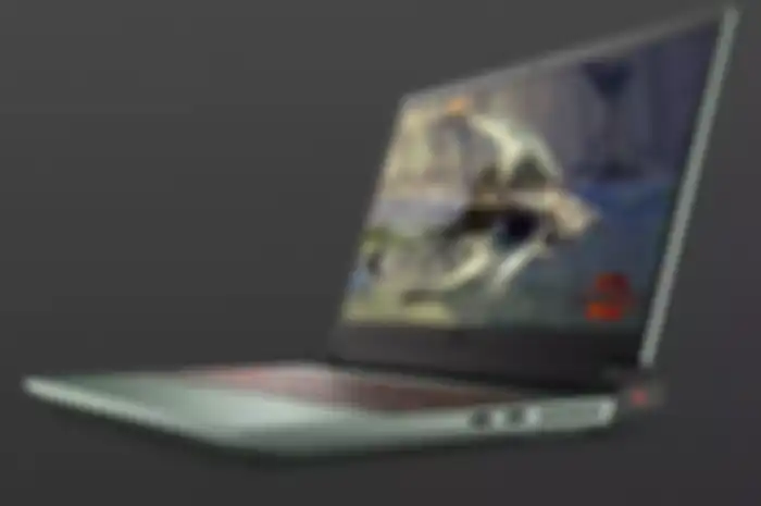 Laptop Dell Gaming G15