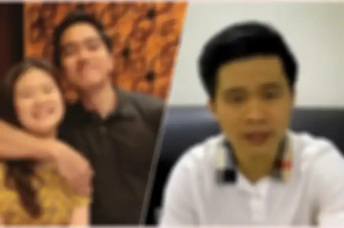 Bolak-Balik Minta Ijin Nikah ke Orangtua Hingga Nenek Felicia Tissue, Daryl Murka Lihat Perlakuan Kaesang Terhadap Adiknya: Saya Jijik dengan Kelakuan Pria ini