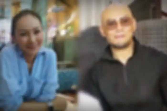3 Kali Salip Mantan Suami yang Belum Menikah Lagi, Kalina Ocktaranny Jemawa Minta Deddy Corbuzier Saksikan Pernikahannya: Kalau Dia Mau