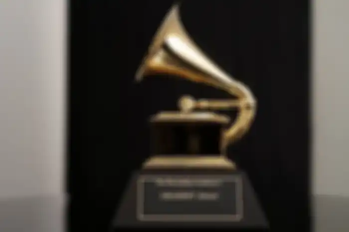 Grammy Awards 2021.