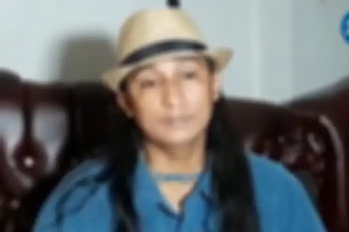 Firdaus Oiwobo, orang yang mengaku paman Nadya Arifta