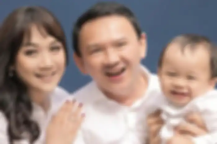 Curahan Puput Nastiti Devi dituding jadi pelakor rumah tangga Ahok dan Veronica Tan