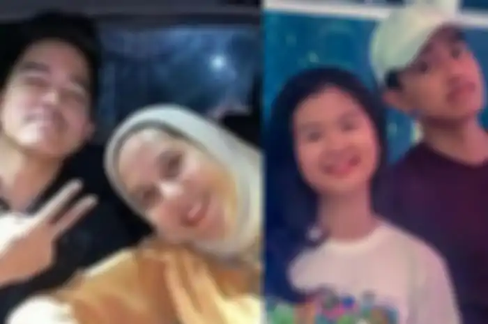 Ibunda Felicia Tissue Terus-terusan Caci-maki Nadya Arifta Sampai Tandai Akun Presiden Jokowi, Keluarga Sang Hijaber Buka Suara: Gak Ada Urusannya