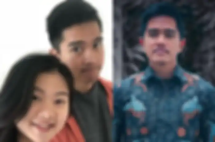 Tak Ingin Perkeruh Suasana, Kaesang Pangarep Akui Telah Putus dengan Mantan Kekasih Hingga Sebut Dirinya Dimaki-maki, Ibunda Felicia Tissue Masih Mencak-mencak Tak Terima Klarifikasi Putra Bungsu Jokowi