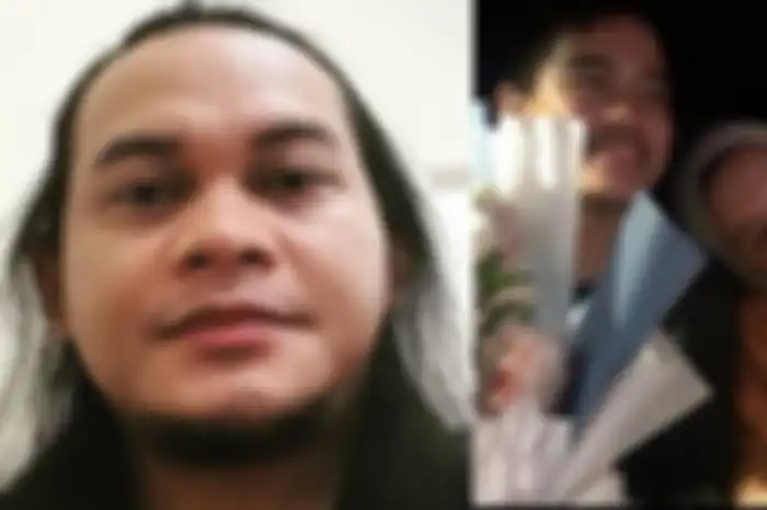 Mbah Mijan soal Kaesang Pangarep dan Nadya
