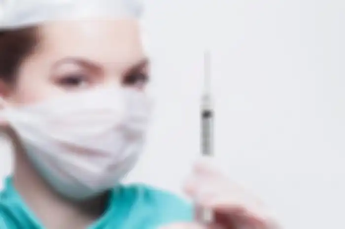 Lengkapi vaksin Covid-19 dengan penggunaan vaksin influenza.