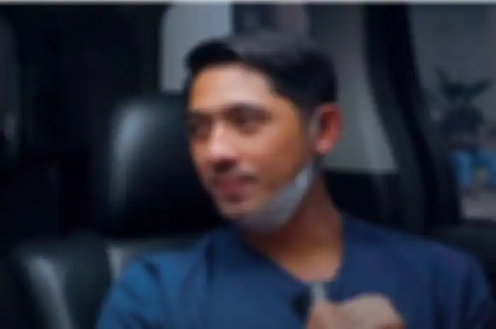 Arya Saloka mengaku Ingin berhenti jadi artis.