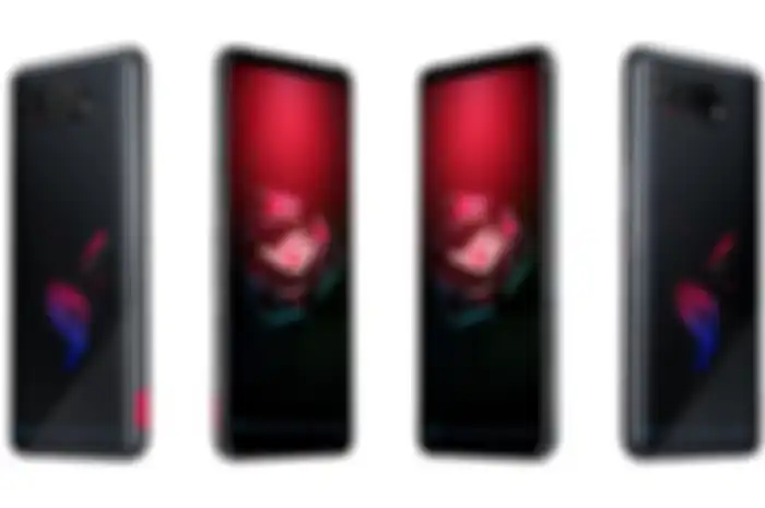 Asus ROG Phone 5 akan diperkenalkan dengan dua varian warna pada hari Rabu, 10 Maret 2021 pukul 18.00 WIB.