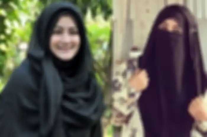 Dipuji netizen setinggi langit gegara dinilai kelewat cantik, tengok gaya modis Umi Pipik saat blusukan ke pasar tradisional yang bikin netizen terpana. 