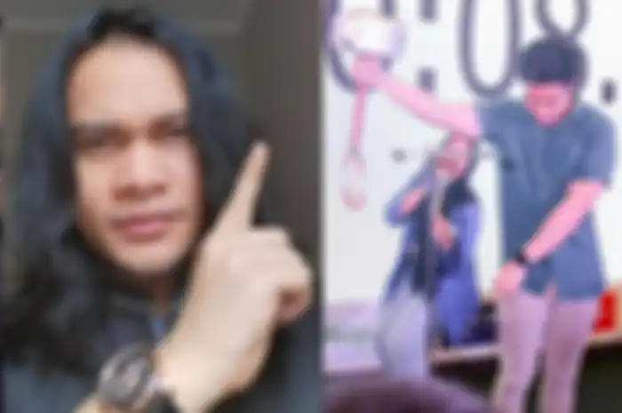 Mbah Mijan Turun Gunung, sang Paranormal Terawang Aura Kaesang Pangarep dan Nadya Arifta hingga Ungkit Soal Asmara Kaum Muda: Mbah Masih Belum Yakin Mereka Berdua Pacaran