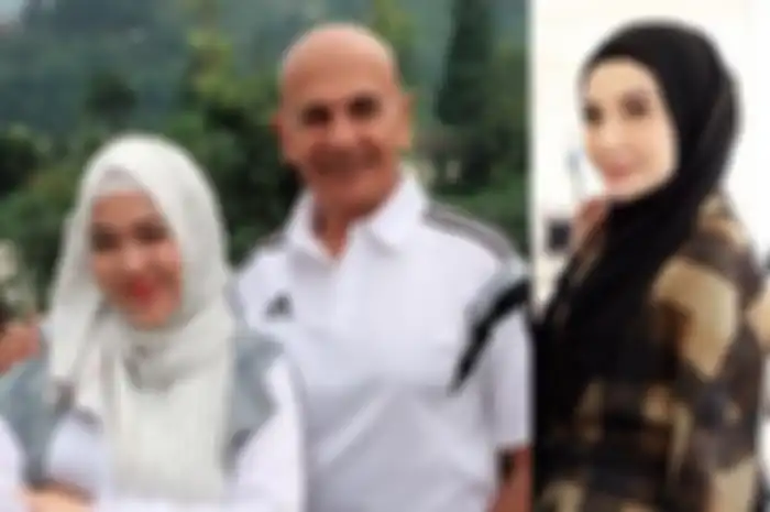 Bela Ayahnya yang Dituding Korupsi Rp 399,7 Juta, Zaskia Sungkar Bongkar Fakta Tak Terduga, Istri Irwansyah Sesumbar: Uang Segitu Bukan Hal Susah Buat Dicari