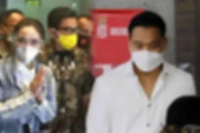 Michael Yukinobu de Fretes alias Nobu mengaku ingin bertemu empat mata dengan Gisella Anastasia, ada apa?