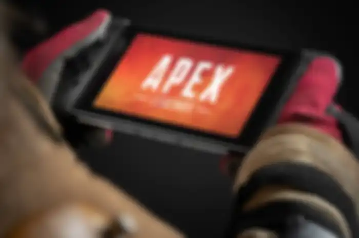 Apex Legends di Nintendo Switch