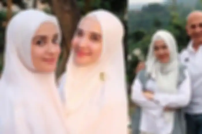 Ayah Zaskia dan Shireen Sungkar, Mark Sungkar terjerat kasus korupsi
