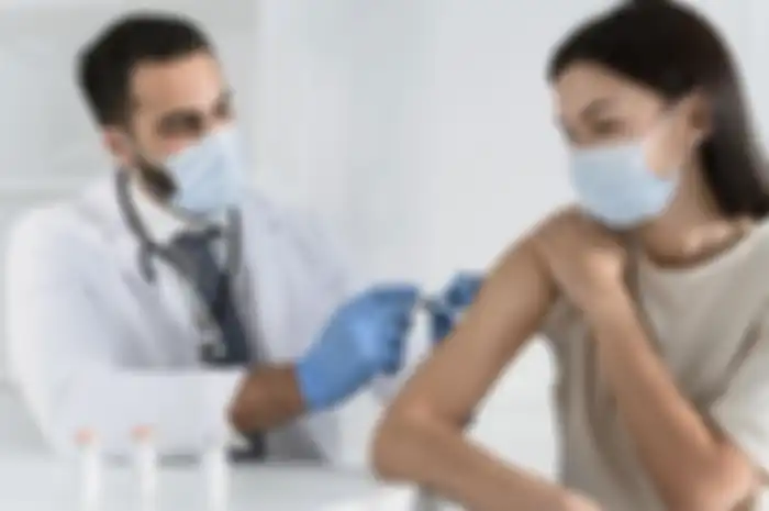 Efektivitas vaksin HPV bagi mereka yang sudah menikah dan aktif secara seksual.