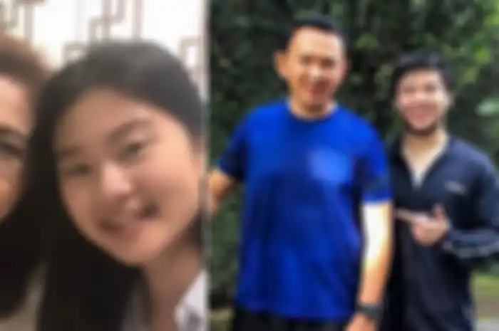 Tanggapan Nicholas Sean dijodohkan dengan Felicia Tissue