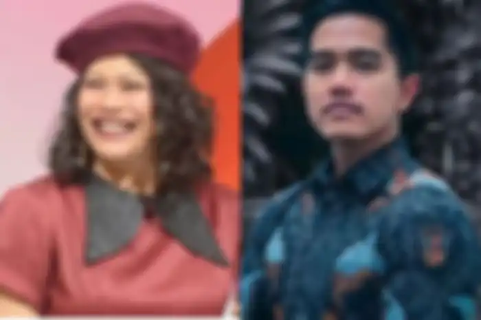 Tiada Angin Tiada Hujan Tawarkan Diri Jadi MC Pernikahan Kaesang Pangarep, Okky Lukman Dapat Balasan dari Kahiyang Ayu yang Komentari Mantan Felicia Tissue