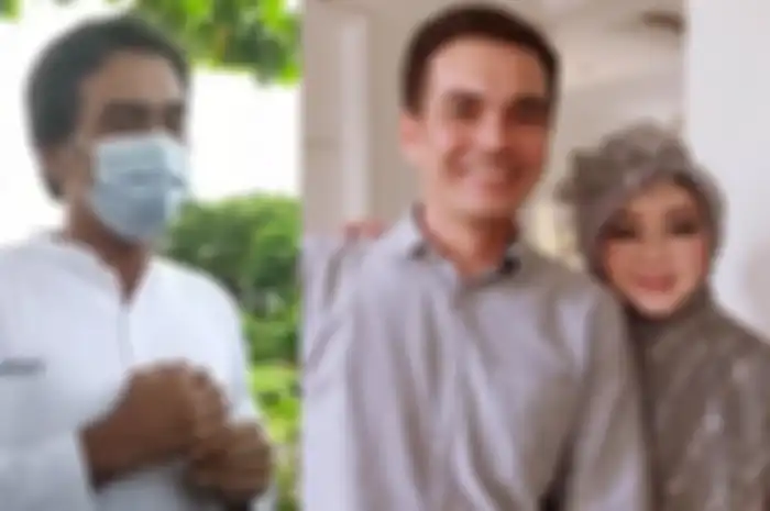 7 Hari Sudah Ditinggal Istri Tercintanya Berpulang, Teddy Syach Bakal Wujudkan Permintaan Terakhir Rina Gunawan di Acara 40 Hari: Mau Dibikinin..