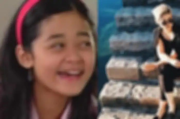 Ternyata Gisela Cindy sudah sukses berkarier di Kanada