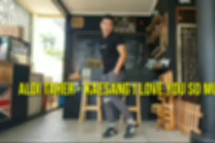 Kaesang Dibikinin Lagu Annoying sama Aldi Taher.