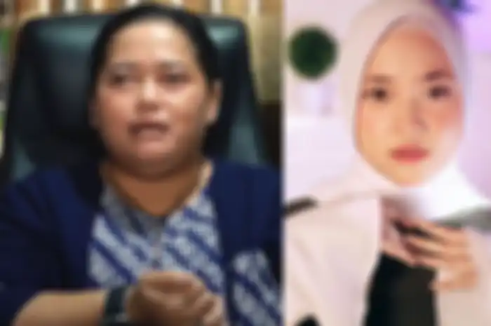 Kolase Mbak You dan Nissa Sabyan