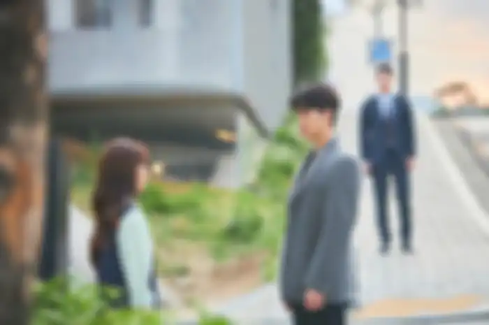 Drama 'Love Alarm 2'