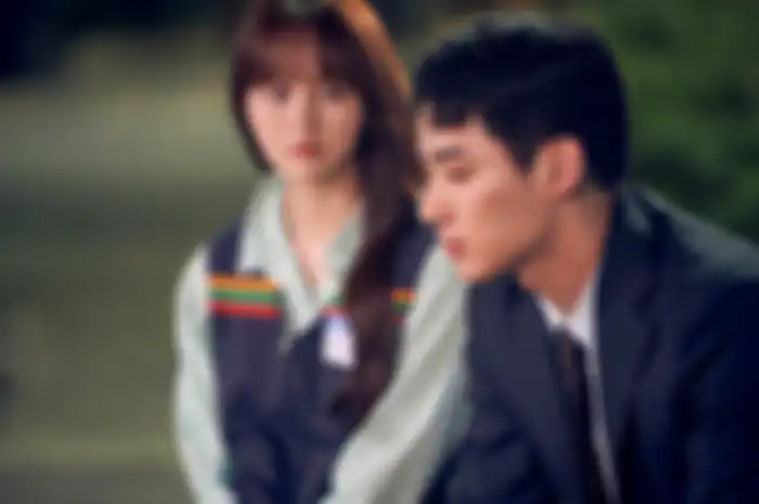 Drama 'Love Alarm 2'