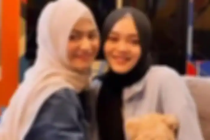 Putri Delina Tiba-tiba Nangis di Hadapan Natalie Holscher Sembari Curahkan Isi Hatinya Soal Perpisahan
