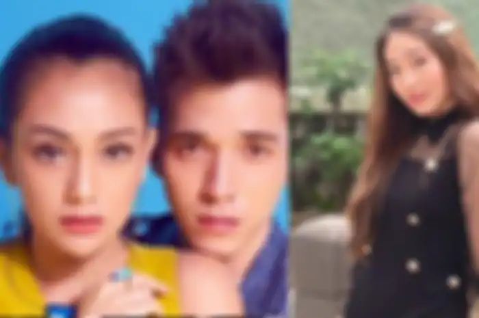 Ammar Zoni sebut Natasha Wilona artis yang paling ribet saat syuting, Celine Evangelista salah tingkah
