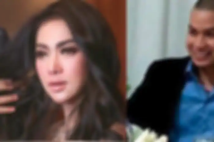 Bak Bangkai yang Tersimpan! Bubu Beberkan Alasan Tinggalkan Syahrini Meski 7 Tahun Jalin Cinta, Tak Kuat Menanggung Beratnya Risiko?