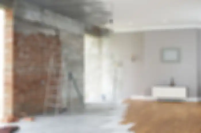 ILustrasi-Renovasi rumah, ru=ingan atupun berat perlu persiapan matang. 