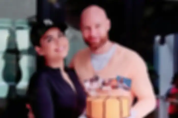 Melaney Ricardo ungkap akar masalah rumah tangganya dengan Tyson Lynch
