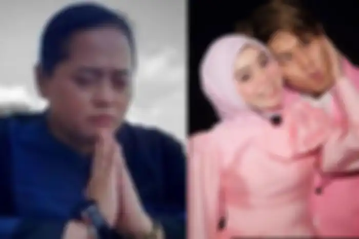 Mbak You ramal hubungan Rizky Billar dan Lesty Kejora
