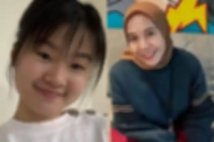 Kontras dengan Felicia Tissue, ternyata Nadya Arifta tidak lulus kuliah hingga banyak orang tidak rela jika berjodoh dengan Kaesang Pangarep