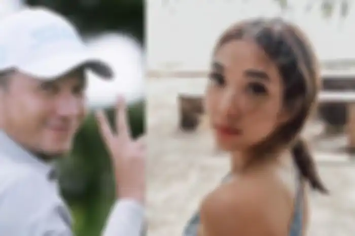 Pajang Foto Gading Marten di Bekas Rumah Bersama, Gisella Anastasia Ngaku sang Mantan Suami Suka Berkunjung: Masih Main Bertiga