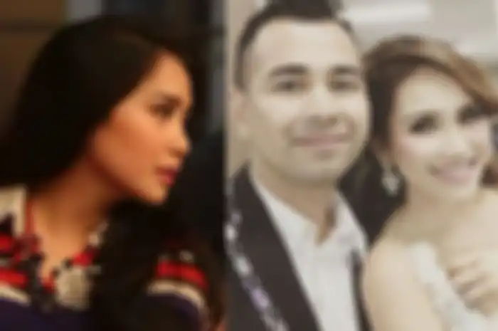 Bak Bangkitkan Peperangan, Ahli Tarot Ini Sebut Takdir Raffi Ahmad dan Ayu Ting Ting Adalah Berjodoh, Nasib Nagita Slavina dan Rafathar Jadi Sorotan