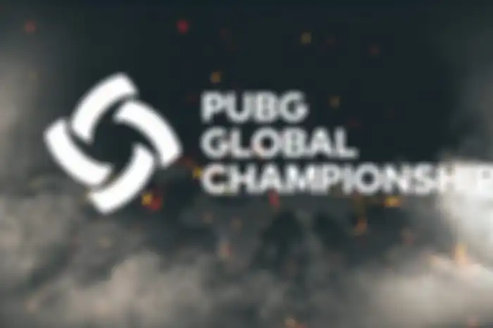 PUBG Global Championship