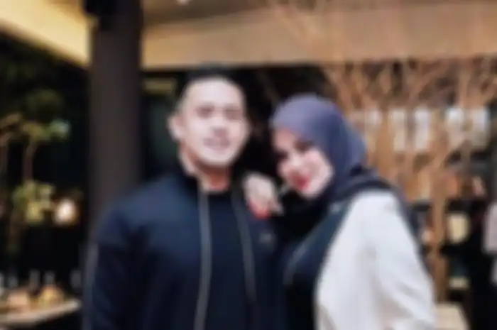 Olla Ramlan dan Aufar Hutapea