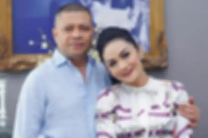 Krisdayanti ungkap borok Raul Lemos selama menjalani lockdown