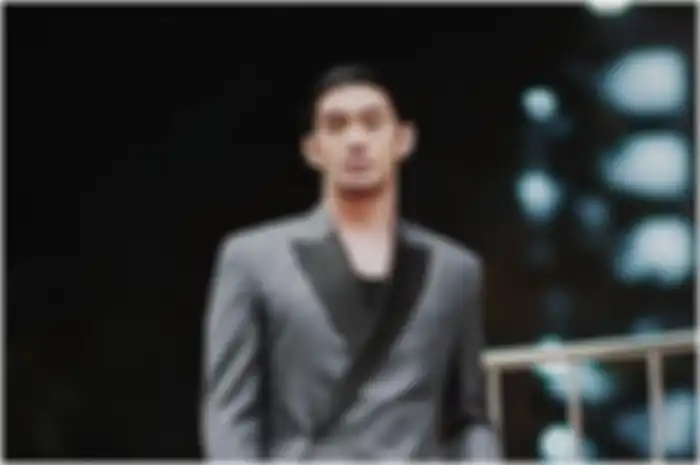 Reza Rahadian