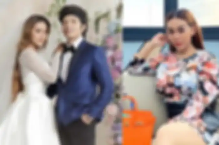 Acara lamaran Atta Halilintar dan Aurel Hermansyah digelar hari ini, Bebby Fey yang katanya sempat berhubungan badan dengan calon menantu Anang malah begini