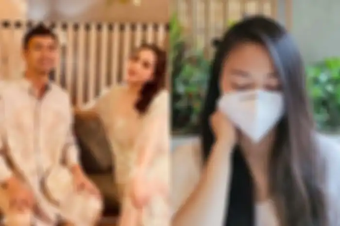 Ternyata bukan Nagita Slavina, inilah sosok wanita cantik yang jadi cinta pertama Raffi Ahmad, intip potret menawannya!