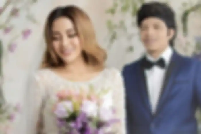 Aurel Hermansyah dan Atta Halilintar