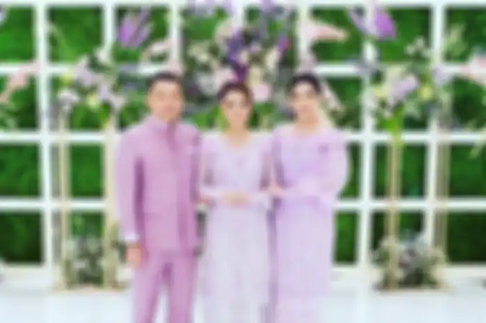 Anang Hermansyah, Aurel dan Ashanty