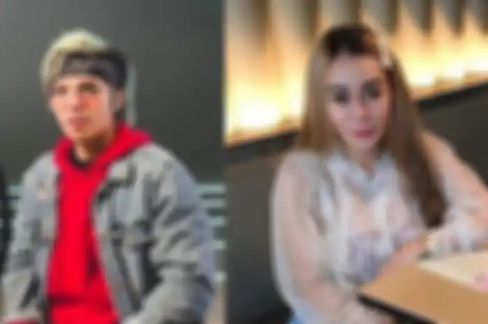 Bebey Fey kerja keras pontang panting di dunia malam sebagai DJ, begini kondisi putra semata wayangnya yang tak disangka