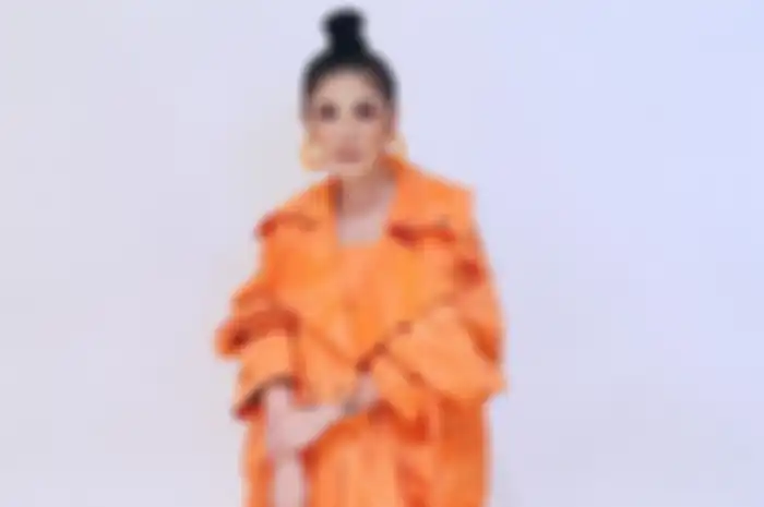 Nindy Ayunda 